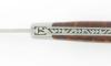 Grand Cru Carbon SNAKE WOOD 3